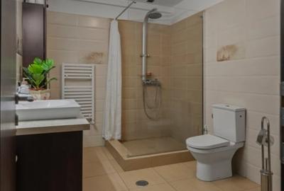 Salajan - vila superba cu 2 etaje - living 48mp fara stalpi - 10