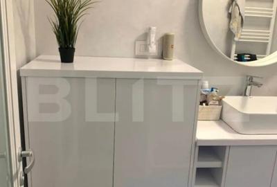 Casă cu 4 camere cu Teren 250 Mp în Central - 9