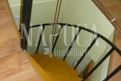 Casa 3 camere de vanzare in Centru, Cluj Napoca - 7