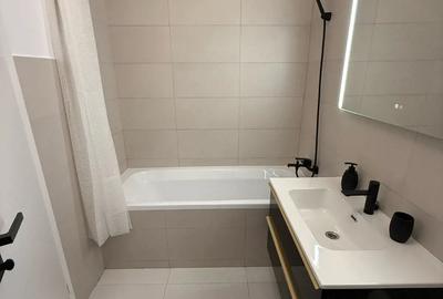 Apartament cu 3 camere la prima inchiriere - 6