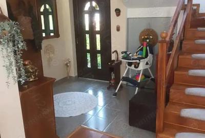 Casă în Central - 9