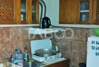 Cabana de vanzare in Ciuleni-Toplita langa lacul Cincis - 11