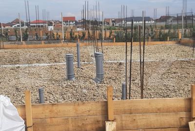 Teren de 500 mp, în Sântandrei - 21