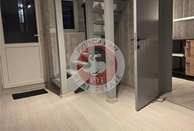 Apartament cu 2 camere în Șerban Vodă - 1