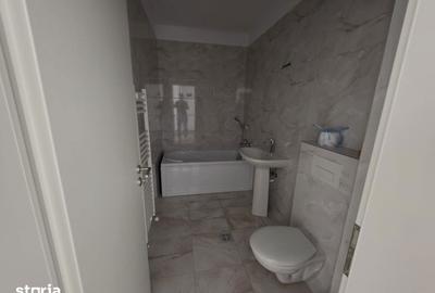 Garsonieră decomandată în Sânpetru - 15