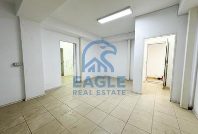 Spațiu comercial, de 234 mp, în Tomis Nord - 9