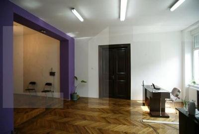 Apartament 5 camere,  120 mp, zona Elisabetin - 3