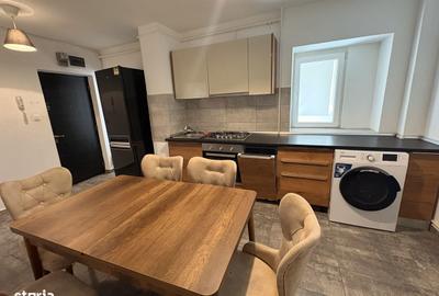 Apartament cu 3 camere decomandat, mobilat în Moșilor - 20
