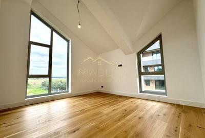 Duplex cu 5 camere cu Canalizare în Iancu Nicolae - 36