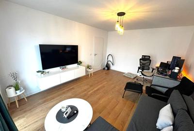 Apartament cu 2 camere decomandat, mobilat în Giroc - 4