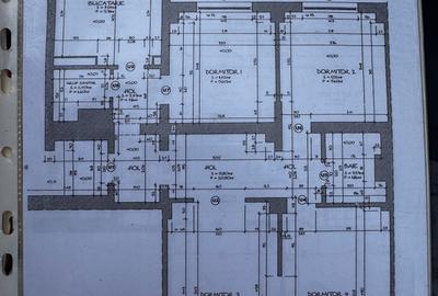 Apartament cu 4 camere decomandat în Decebal - 18