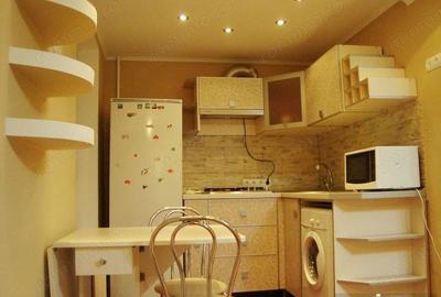 Garsoniera zona Piata Romana Garsoniera zona Piata Romana - 2