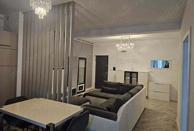 Apartament cu 2 camere decomandat în Central - 3