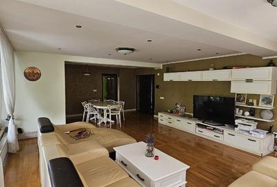 Casă individuală cu 5 camere cu Teren 600 Mp în Europa - 13