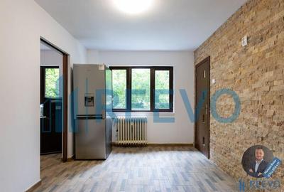 Apartament cu 2 camere , Tic-Tac, Bacau