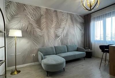 Apartament cu 2 camere decomandat în Griviței