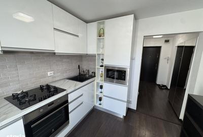 Garsonieră în Decebal - 2