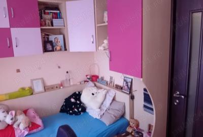 Apartament cu 3 camere semidecomandat în Dărmănești - 3