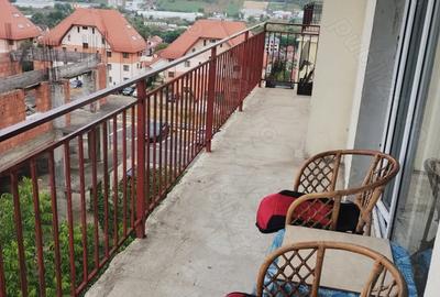 Garsonieră în Baciu - 1