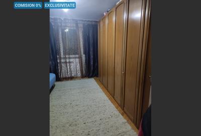 Apartament – Etaj 2, vis-a-vis de Liceul Titeica - 1