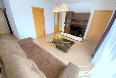 Apartament cu 2 camere semidecomandat, mobilat în Gheorgheni - 2