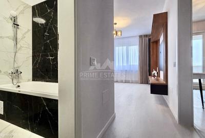 De Vanzare Apartamente 2 Camere – Chiajna, Militari Residence - 5