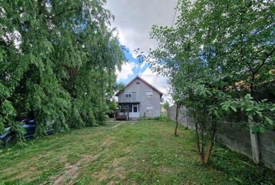 Casa individuala de tip P+E+Pod - 4