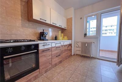 Prima Inchiriere Apartament 2 camere Stefan cel Mare Obor - 4