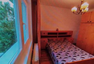 Apartament cu 2 camere decomandat în 13 Septembrie - 2