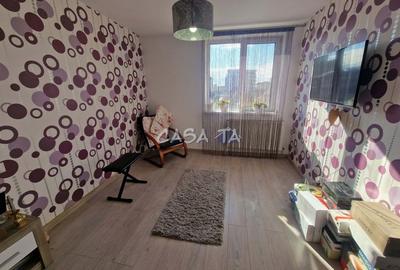 Apartament cu 2 camere semidecomandat în Central - 6
