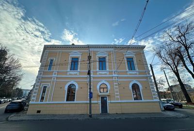 Casă de vânzare, bulevardul Alexandru Ioan Cuza, Brăila - 7