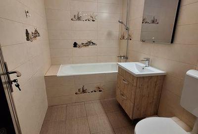 Apartament cu 2 camere decomandat în Rahova - 5