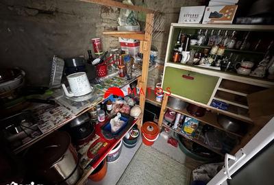 Casă cu 3 camere cu Teren 3025 Mp în Ghioșești - 3