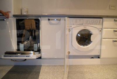 Apartament cu 2 camere, 75 mp, parcare, zona Arcul de Triumf - 13