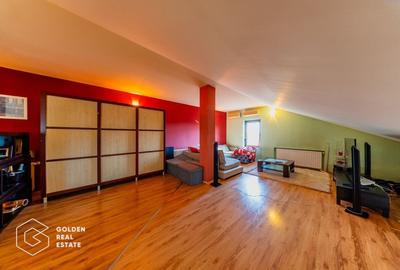 Vila spatioasa cu cinci dormitoare și teren generos de 1440 m in Aradul Nou Vila spatioasa cu cinci dormitoare și teren generos de 1440 m in Aradul Nou - 24