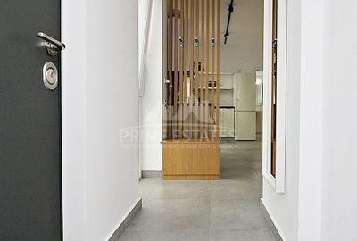 Apartament cu 2 camere în Moșilor - 13