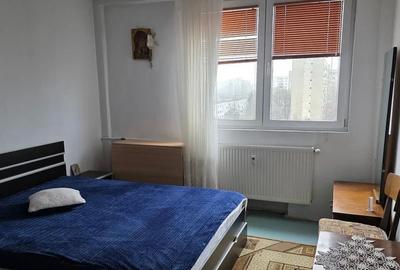 Apartament cu 3 camere semidecomandat în Drumul Taberei - 5