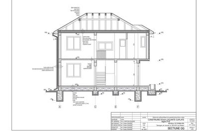 Casa tip Duplex cartier Izvor - 2