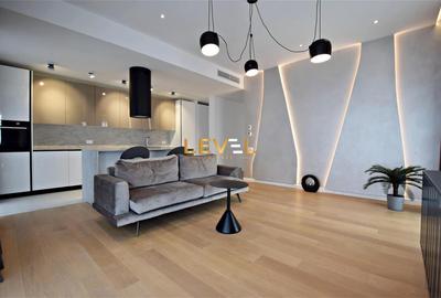 Apartament cu 4 camere decomandat, mobilat în Floreasca - 3