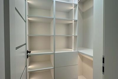 Apartament cu 3 camere, mobilat în Florești - 5