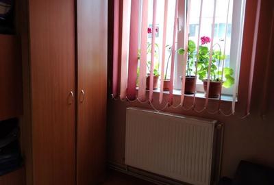 Apartament cu 2 camere semidecomandat în Central - 4