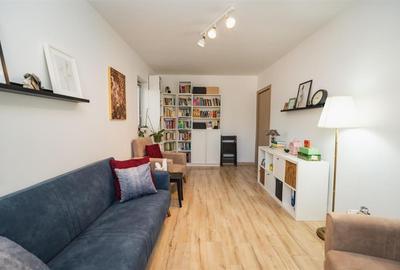 Vanzare apartament nou 2 camere | Mosilor-Fainari | parter/3 | 75 mp utili | plu - 3