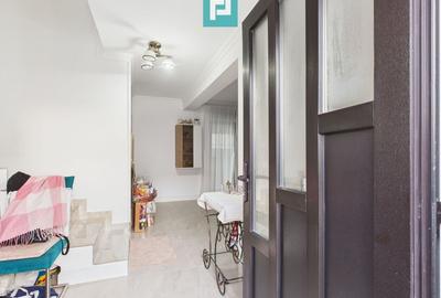 Casă cu 3 camere, P+1âGiarmata - 7