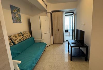 2 Camere Zona Universitate Gaze Termen Lung - 1