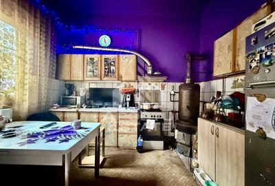 Apartament cu 2 camere nedecomandat în Fabric - 7
