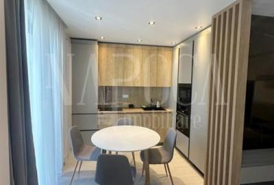 Apartament cu 3 camere semidecomandat în Gheorgheni - 3