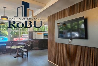 Spatiu restaurant in zona  Centrul Civic # Spatii comerciale RoBU - 3