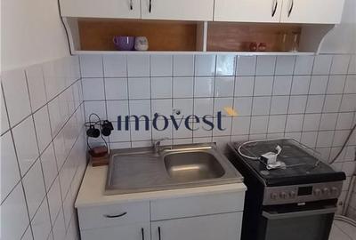 Garsonieră în Burdea - 2