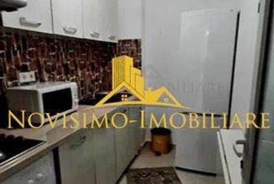 NOVISIMO-IMOBILIARE: GARSONIERA MOBILATA ,ZONA SEMICENTRALA - 6