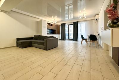 Apartament cu 2 camere de inchiriat, Astoria Lake, Pet Friendly | Vedere la lac - 2